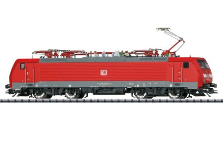 Trix HO E-Lok BR 189 DB