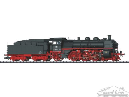 Schnellzug-Dampflok BR 18.5 D