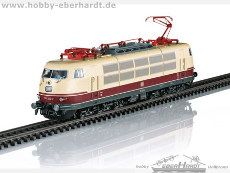 E-Lok BR 103 DB