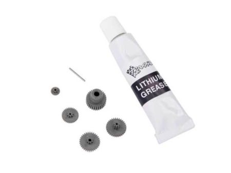 Getriebe-Set für 2065A