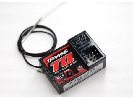 TRAXXAS Empfänger Micro 3Kanal