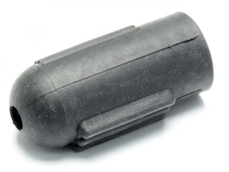 Extron Fingerschutz