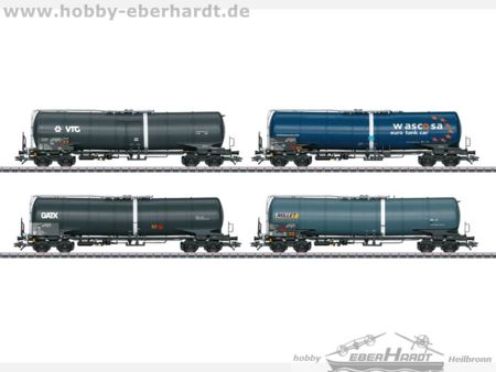 Märklin  Display Kesselwagen 95m3