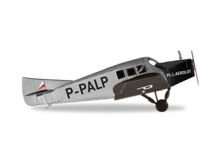 Herpa HO  1:87 Junkers F13 Aerolot