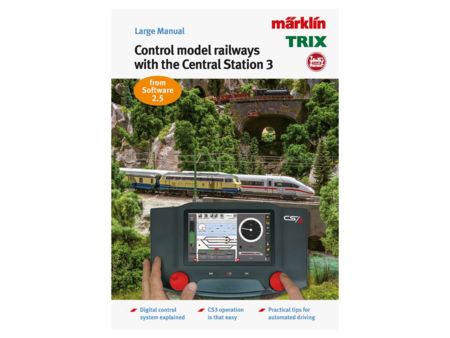 Märklin Buch 