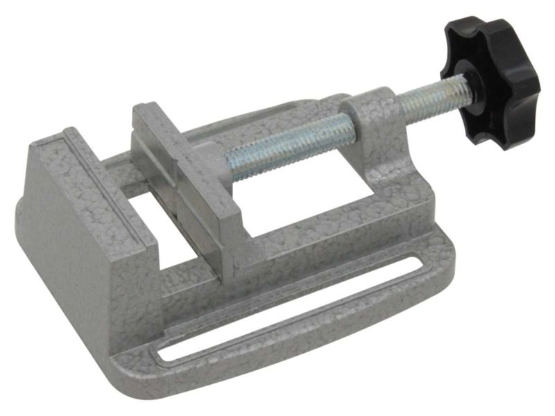 0519 - Maschinen Schraubstock für 0512