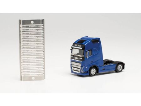 Herpa HO  Steinschlagschutz, Volvo FH
