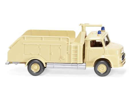 Feuerwehr - Tanklöschfahrzeug