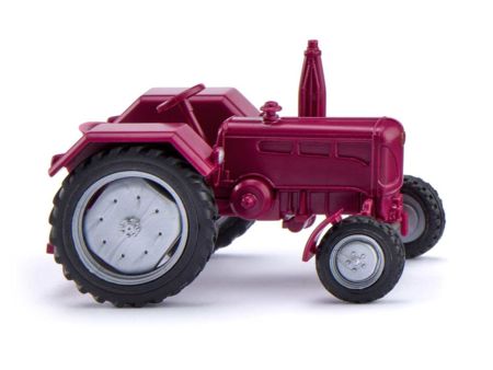 Wiking HO Lanz D 2016 - bordeauxviolett