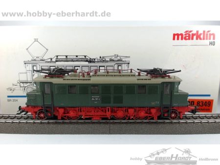 MÄRKLIN HAMO 8349     Second hand