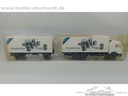WIKING 457/2     Second hand