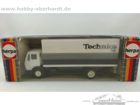 HERPA 806390-1     Second hand