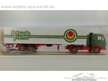 WIKING 27542     Second hand