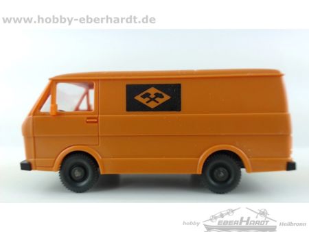 WIKING 300-16     Second hand