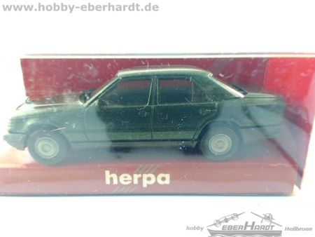 HERPA 003091     Second hand