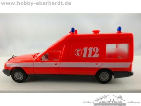 HERPA 004113     Second hand