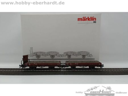 Märklin 46076     Second hand