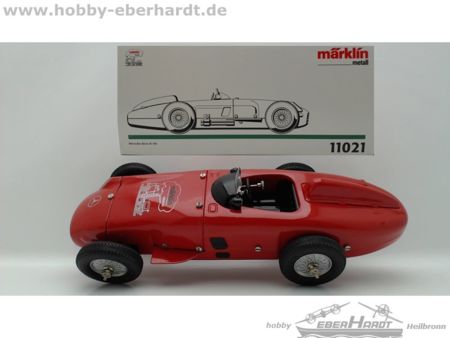 MÄRKLIN REPLICA 11021     Second hand