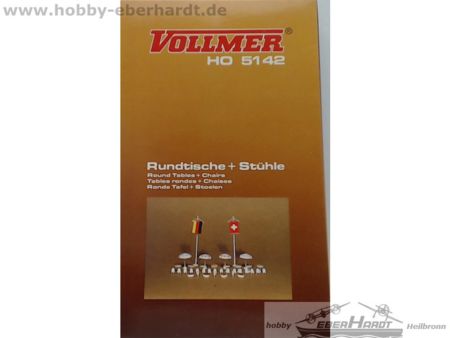VOLLMER 5142     Second hand