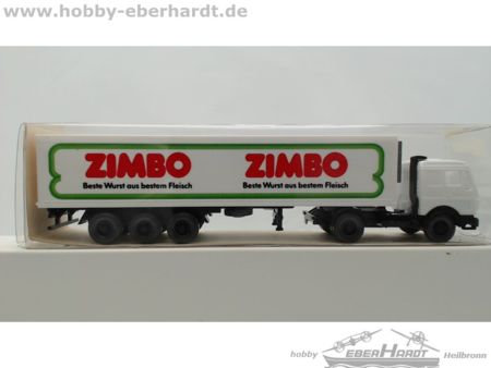 WIKING 543/3     Second hand