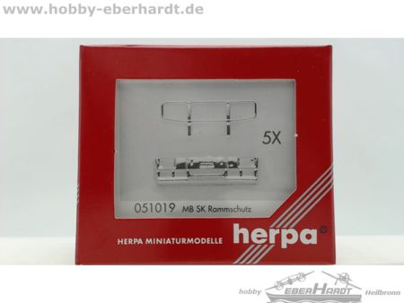 HERPA 051019     Second hand