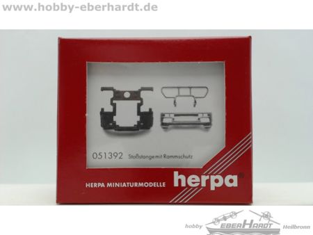 HERPA 051392     Second hand