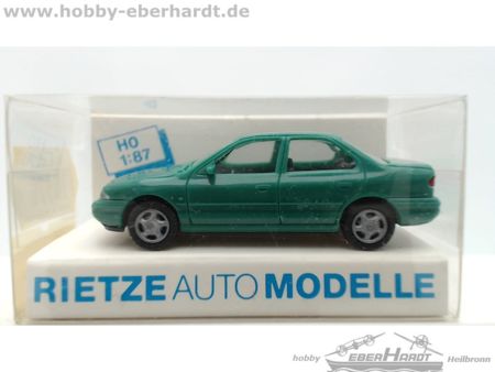 RIETZE 10570     Second hand