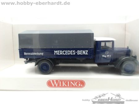 WIKING 842-01-23     Second hand