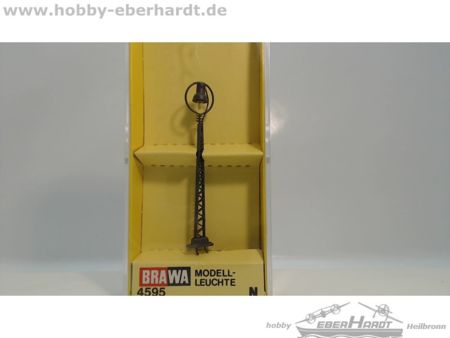 BRAWA 4595     Second hand