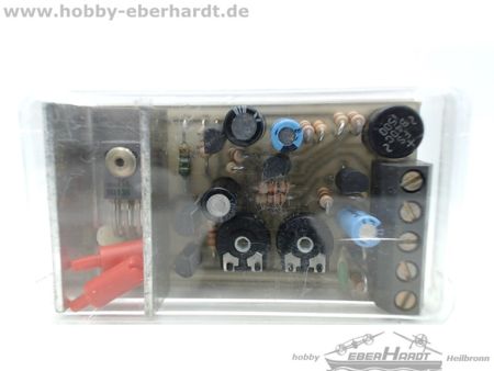 Uhlenbrock 411     Second hand
