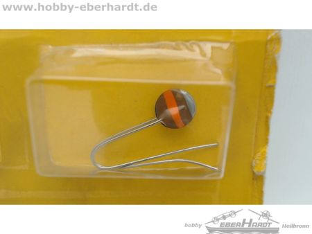Herkat 2630     Second hand