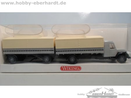 WIKING 855 01 30     Second hand
