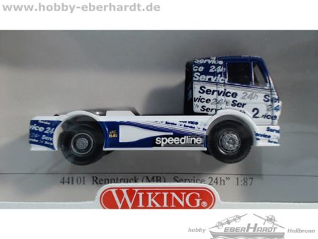 WIKING 441 01     Second hand