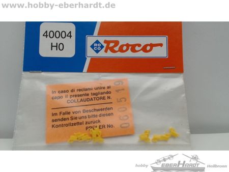 ROCO 40004     Second hand