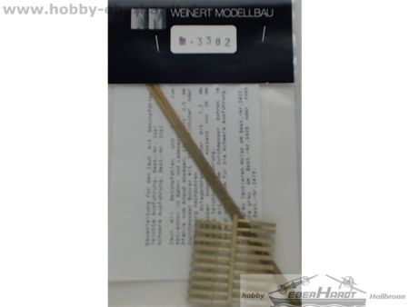 Weinert 3382     Second hand