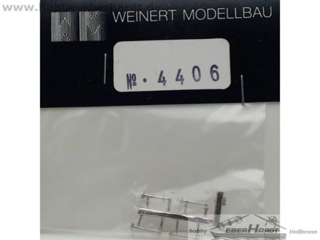 Weinert 4406     Second hand