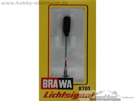 BRAWA 8701     Second hand
