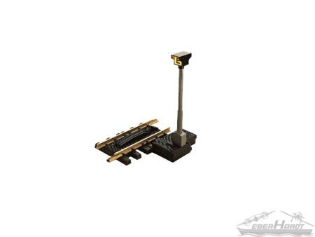 LGB Elektr.Entkupplungsgl. 150mm