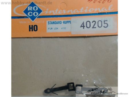 ROCO 40205     Second hand