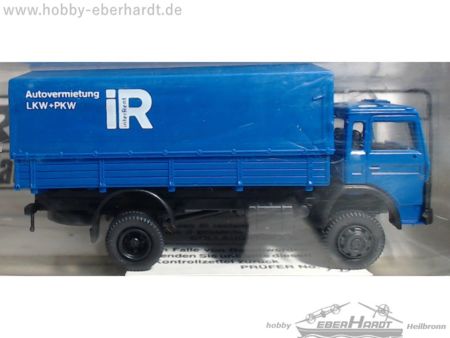 ROCO Minitanks 1537     Second hand