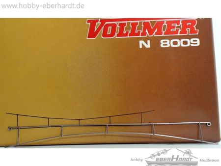 VOLLMER 8009     Second hand