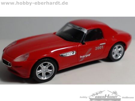 HERPA 251310     Second hand