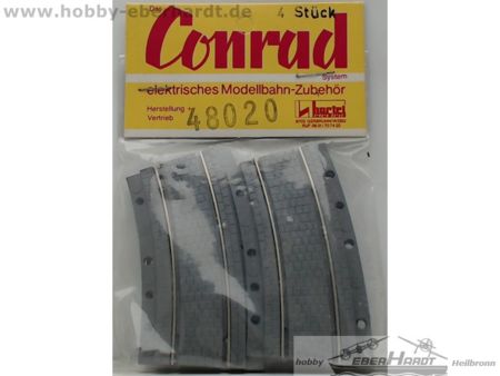 CONRAD 48020     Second hand