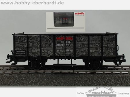 MÄRKLIN 94359     Second hand