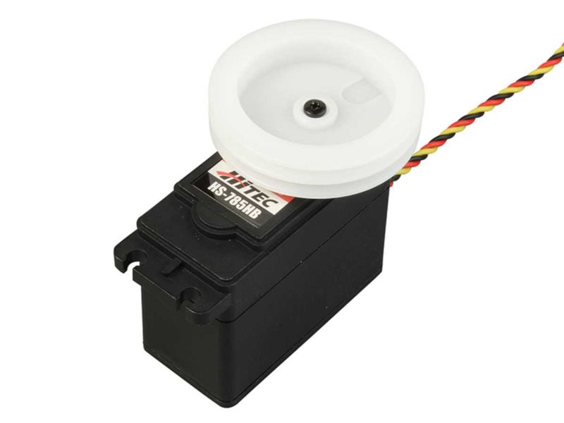 Servo HS-785HB