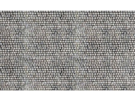Heki  Kopfsteinpflaster H0