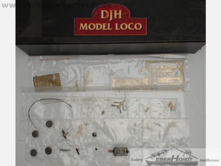 Model loco ML241     Second hand