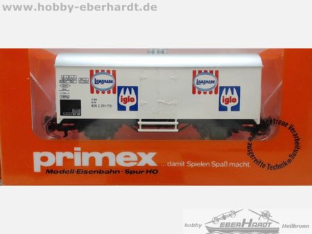PRIMEX 4557     Second hand