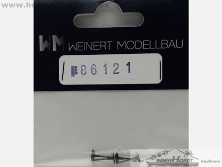 Weinert 86121     Second hand  SH2417