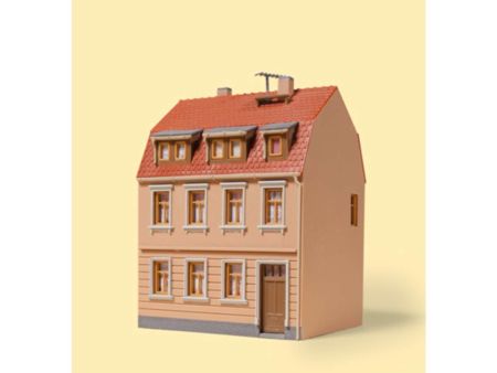 Auhagen HT Wohnhaus Nr. 2